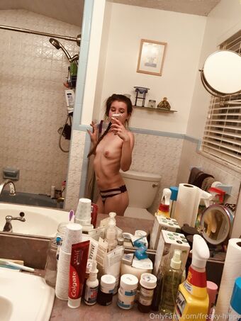 freaky-hippy Nagie Wycieki OnlyFans Zdjęcie 5