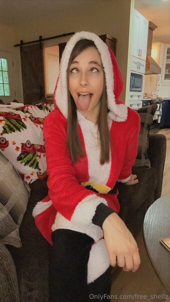 free_shellz Nagie Wycieki OnlyFans Zdjęcie 21