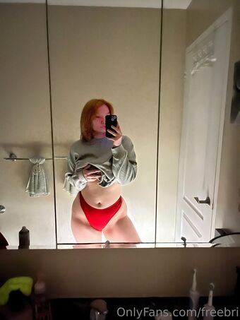 freebri Nagie Wycieki OnlyFans Zdjęcie 19