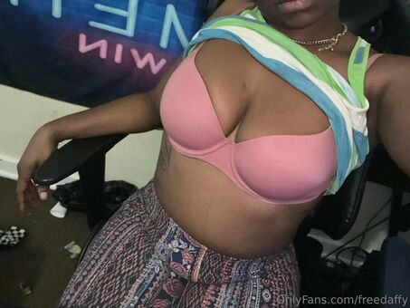 freedaffy Nagie Wycieki OnlyFans Zdjęcie 16