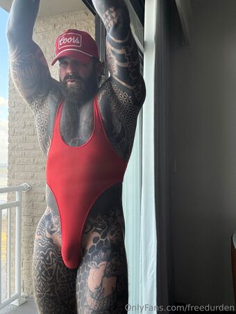 freedurden Nagie Wycieki OnlyFans Zdjęcie 57