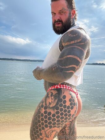 freedurden Nagie Wycieki OnlyFans Zdjęcie 66