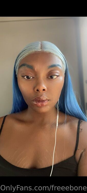 Freeebonee Nagie Wycieki OnlyFans Zdjęcie 20