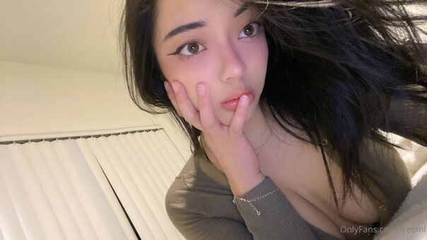 Freemi Nagie Wycieki OnlyFans Zdjęcie 16
