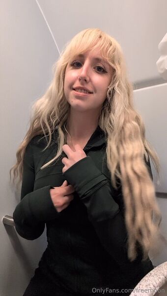 freemoon Nagie Wycieki OnlyFans Zdjęcie 30
