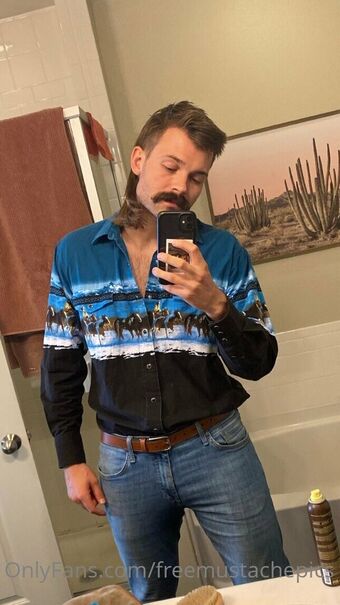 freemustachepics