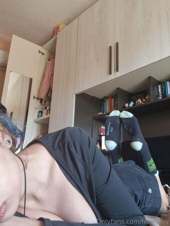 freenirvy Nagie Wycieki OnlyFans Zdjęcie 26