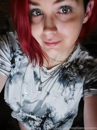 freephoenixxcreates Nagie Wycieki OnlyFans Zdjęcie 16