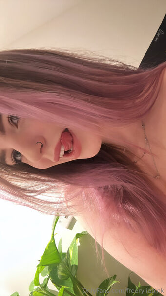 freeryliepink