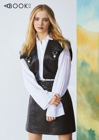 Freya Allan