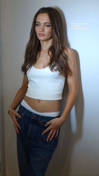 Freya Allan
