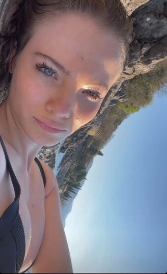 Freya Allan