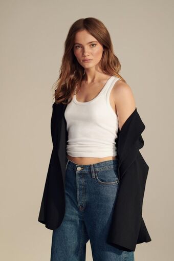 Freya Allan