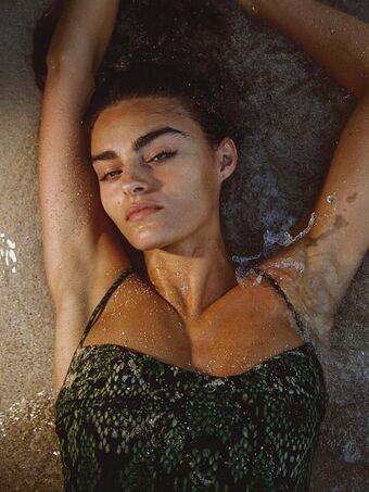 Freya Walton