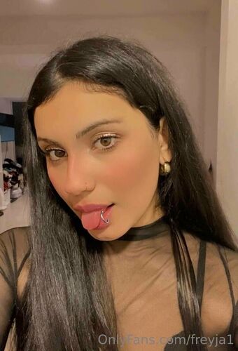 freyja1 Nagie Wycieki OnlyFans Zdjęcie 13