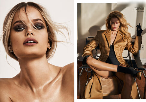 Frida Aasen