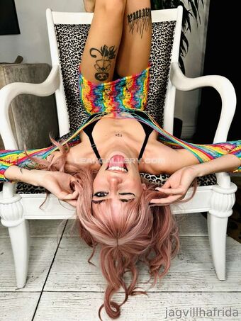 fridaingrosso Nagie Wycieki OnlyFans Zdjęcie 24