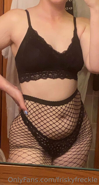 friskyfreckle