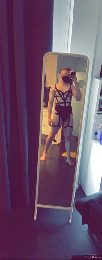 frogbunny Nagie Wycieki OnlyFans Zdjęcie 2