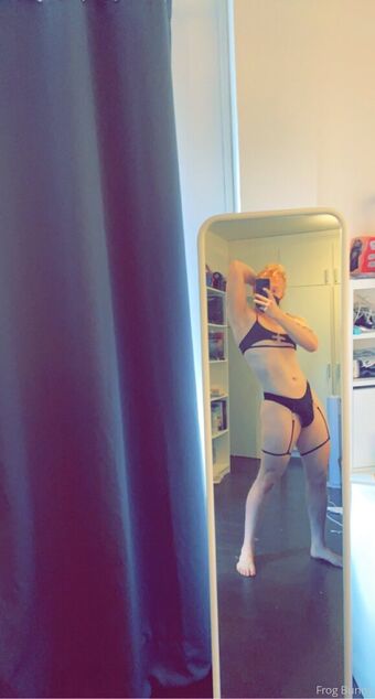 frogbunny Nagie Wycieki OnlyFans Zdjęcie 7