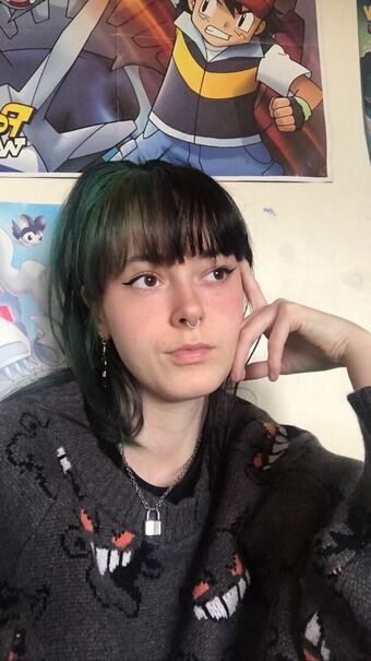 frogs25 Nagie Wycieki OnlyFans Zdjęcie 11
