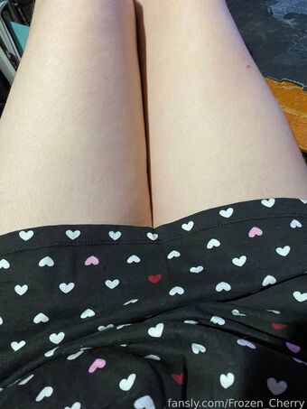 Frozen_Cherry Nagie Wycieki OnlyFans Zdjęcie 18