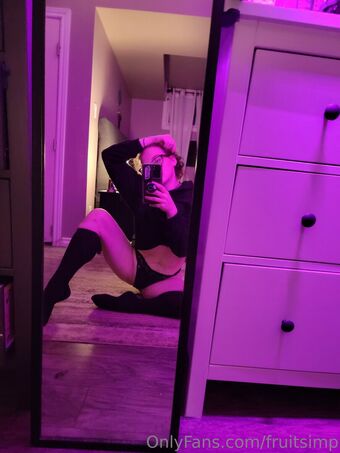 fruitsimp Nagie Wycieki OnlyFans Zdjęcie 9