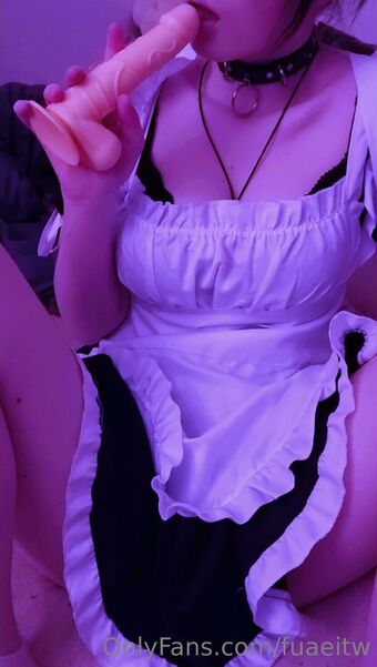 fuaeitw Nagie Wycieki OnlyFans Zdjęcie 12
