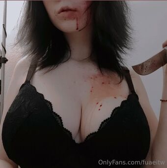 fuaeitw Nagie Wycieki OnlyFans Zdjęcie 21