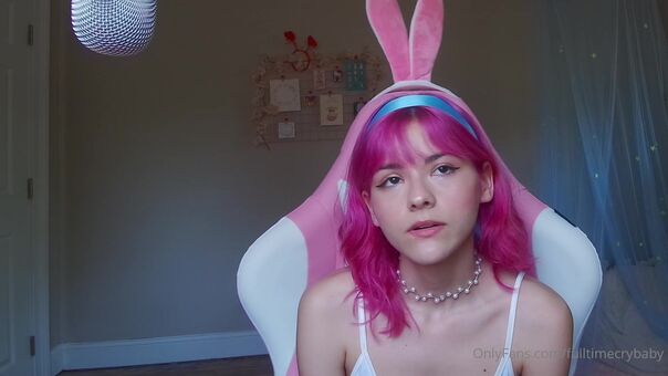 Fulltime Cry Nagie Wycieki OnlyFans Zdjęcie 6