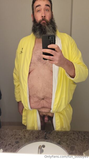 fun_bobby81 Nagie Wycieki OnlyFans Zdjęcie 1