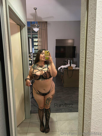 fun4lizz Nagie Wycieki OnlyFans Zdjęcie 47