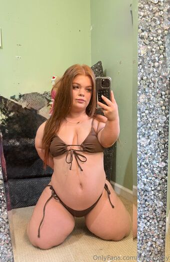funsizedpixie Nagie Wycieki OnlyFans Zdjęcie 10