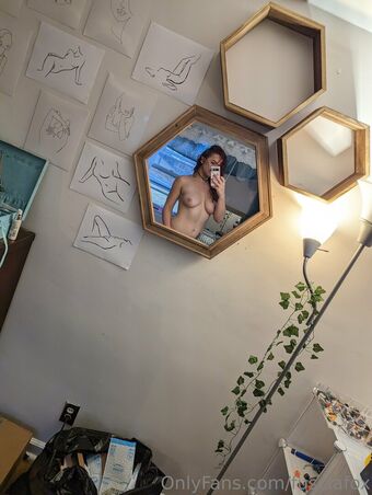 fusciafox Nagie Wycieki OnlyFans Zdjęcie 8