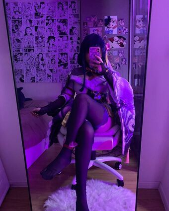 fuyukimika Nagie Wycieki OnlyFans Zdjęcie 13