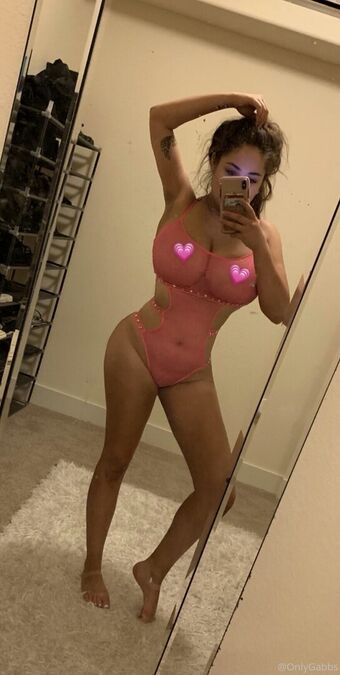 Gabbs70 Nagie Wycieki OnlyFans Zdjęcie 60
