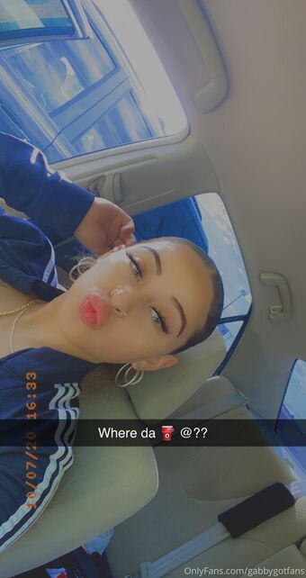 Gabbygotfans
