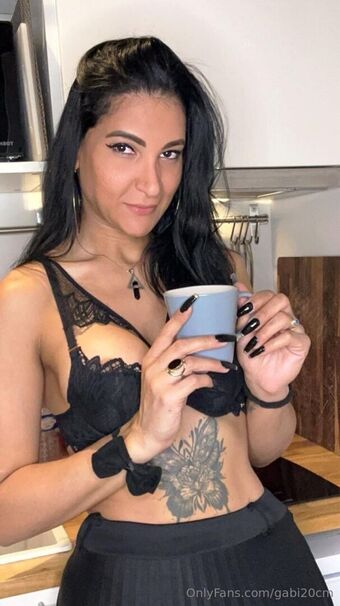 gabi20cm Nagie Wycieki OnlyFans Zdjęcie 30