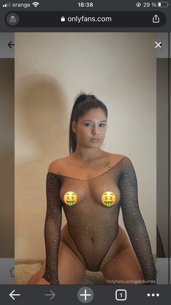 Gabiburtea