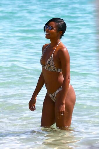 Gabrielle Union
