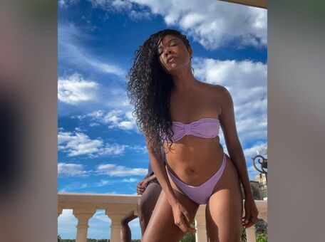 Gabrielle Union