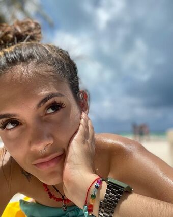 Gaby Ferrer