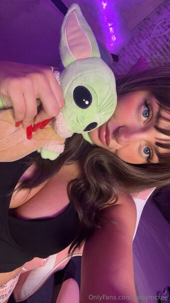 gabymcrae Nagie Wycieki OnlyFans Zdjęcie 23