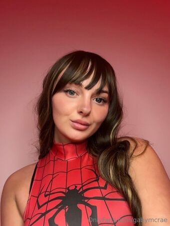 gabymcrae Nagie Wycieki OnlyFans Zdjęcie 30