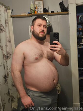 gainingnate