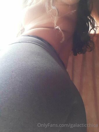 galacticchica Nagie Wycieki OnlyFans Zdjęcie 13