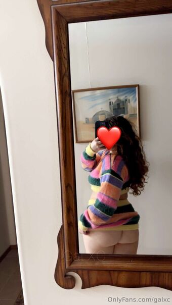 galxc Nagie Wycieki OnlyFans Zdjęcie 9