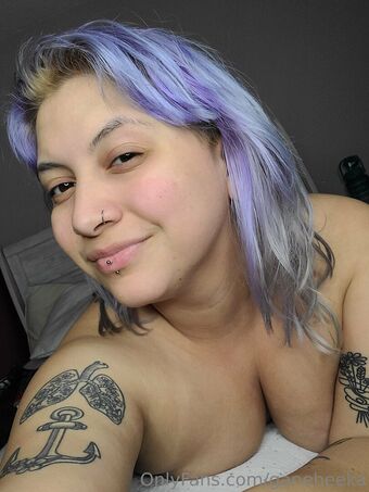 ganeheeka Nagie Wycieki OnlyFans Zdjęcie 22