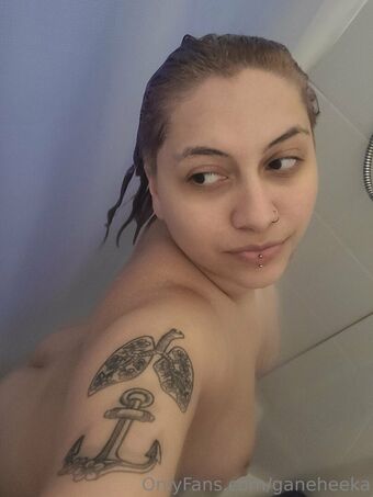 ganeheeka Nagie Wycieki OnlyFans Zdjęcie 23