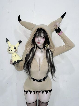 Garumrum 가룸룸 Nagie Wycieki OnlyFans Zdjęcie 53